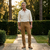 Slim Mercer Jeans