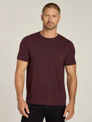 Luxe Stretch Tee
