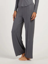 Lounge Wide Leg Pants