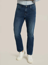 The Blue Jeans Edit