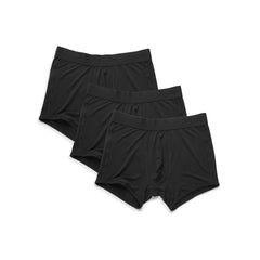 Trunks 3-Pack