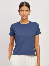 Everyday Cotton Crew Tee