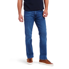 Straight Staple Jeans