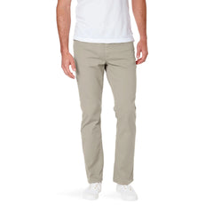 Straight Mercer Jeans