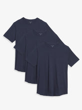 Curved Hem Driggs 3-Pack