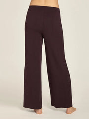 Lounge Wide Leg Pants