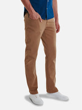 Straight Mercer Jeans