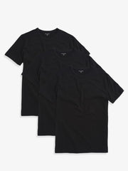 Classic Crew Driggs 3-Pack Pre Order