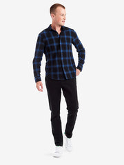 Everyday Comfort Slim Chino Pants