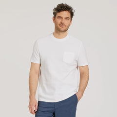 Heritage Weighted Tee