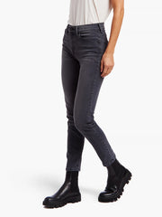 High Rise Mom Allen Jeans