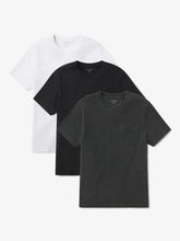 Heritage Weighted Tee 3-Pack