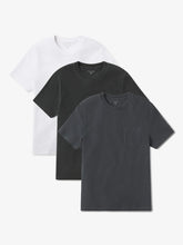Heritage Weighted Tee 3-Pack