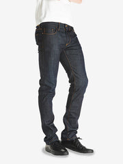 The Blue Jeans Edit