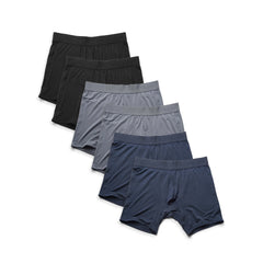 Boxer Brief 6-Pack
