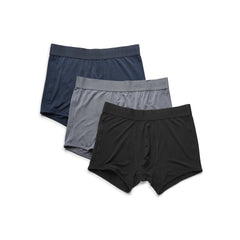 Trunks 3-Pack