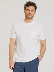 Heritage Weighted Tee