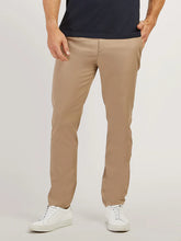 Slim Tech Pants