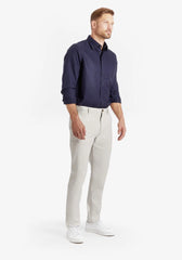 Everyday Comfort Slim Chino Pants