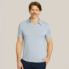 Luxe Performance Polo