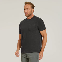 Heritage Weighted Tee