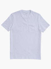 Heavyweight Pocket Carlton Tee
