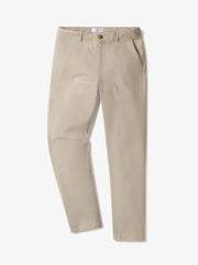 Everyday Comfort Slim Chino Pants