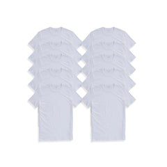 Classic Crew Driggs 10-Pack