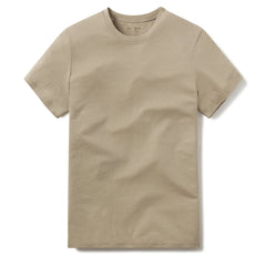 Fitted Crew Marcy Tee