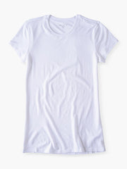 Fitted Crew Marcy Tee