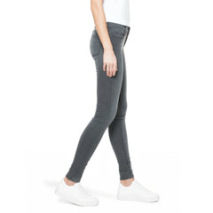 Mid Rise Skinny Orchard Jeans