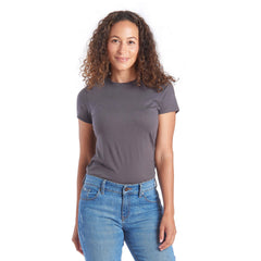 Fitted Crew Marcy Tee