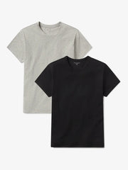 Relaxed Crew Marcy Tee 2-Pack
