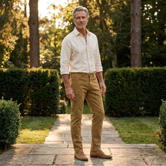 Slim Mercer Jeans