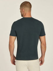 Luxe Stretch Tee