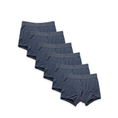 Trunks 6-Pack