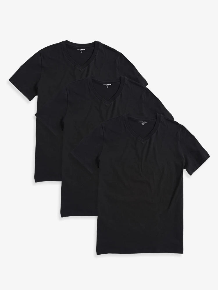 Classic V-Neck Driggs 3-Pack Pre Order