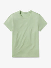 Fitted Crew Marcy Tee