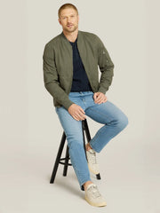 Slim Hubert Jeans