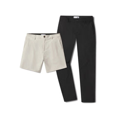 Bundle 23: 1 pair of Tech Pants + 1 pair of Tech Short
