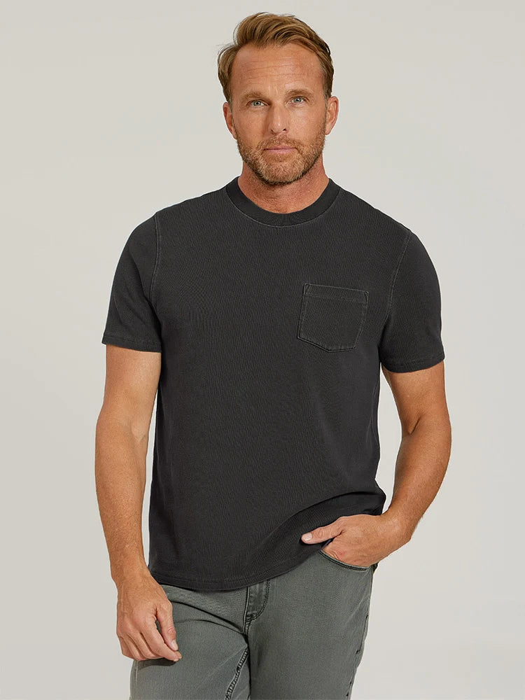 Heritage Weighted Tee