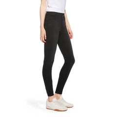 High Rise Skinny Orchard Jeans