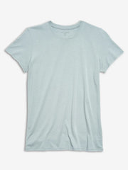 Fitted Crew Marcy Tee