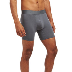 Second Skin Boxer Brief Promo