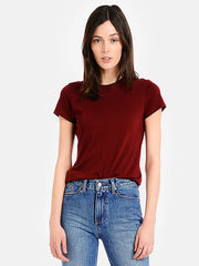 Fitted Crew Marcy Tee