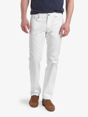 New Slim Mercer Jeans