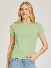 Fitted Crew Marcy Tee