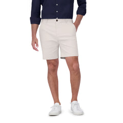Stretch Chino Short