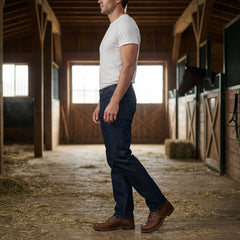 Straight Crosby Jeans