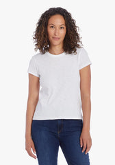Classic Crew Slub